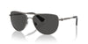 Burberry BE3149 Dark Grey/Dark Grey #colour_dark-grey-dark-grey