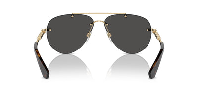 Burberry BE3151 Light Gold/Dark Grey #colour_light-gold-dark-grey