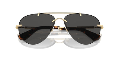 Burberry BE3151 Light Gold/Dark Grey #colour_light-gold-dark-grey
