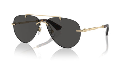 Burberry BE3151 Light Gold/Dark Grey #colour_light-gold-dark-grey