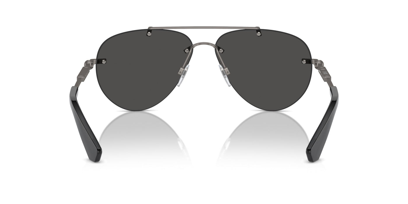 Burberry BE3151 Dark Grey/Dark Grey #colour_dark-grey-dark-grey