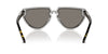 Burberry BE3152 Silver/Light Grey Silver Mirror #colour_silver-light-grey-silver-mirror