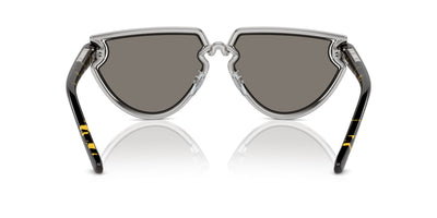 Burberry BE3152 Silver/Light Grey Silver Mirror #colour_silver-light-grey-silver-mirror