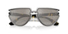 Burberry BE3152 Silver/Light Grey Silver Mirror #colour_silver-light-grey-silver-mirror