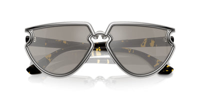 Burberry BE3152 Silver/Light Grey Silver Mirror #colour_silver-light-grey-silver-mirror