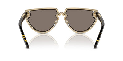 Burberry BE3152 Light Gold/Light Brown Gold Mirror #colour_light-gold-light-brown-gold-mirror