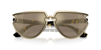 Burberry BE3152 Light Gold/Light Brown Gold Mirror #colour_light-gold-light-brown-gold-mirror