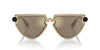 Burberry BE3152 Light Gold/Light Brown Gold Mirror #colour_light-gold-light-brown-gold-mirror