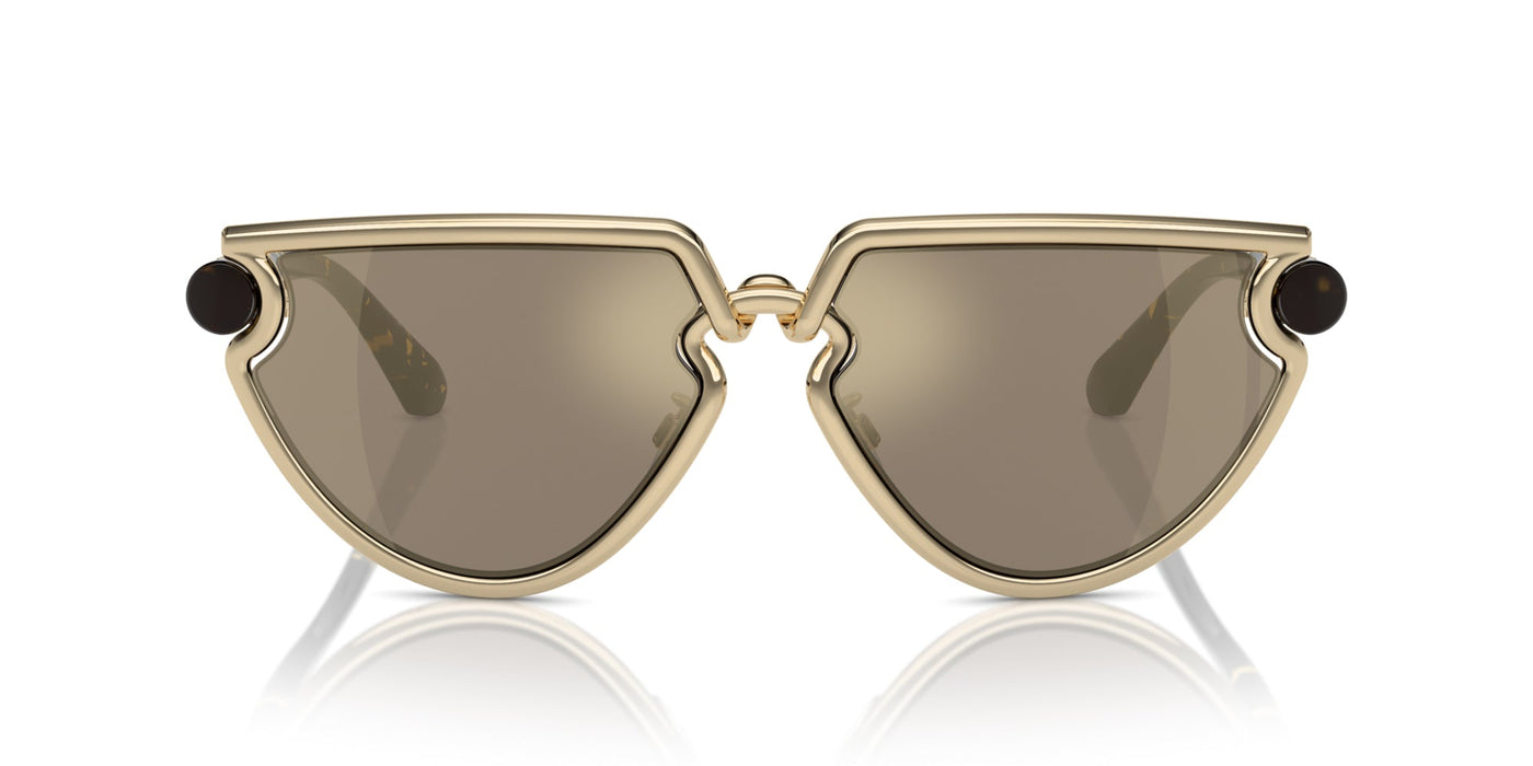 Burberry BE3152 Light Gold/Light Brown Gold Mirror #colour_light-gold-light-brown-gold-mirror