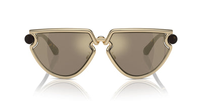 Burberry BE3152 Light Gold/Light Brown Gold Mirror #colour_light-gold-light-brown-gold-mirror