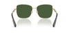 Burberry BE3158 Light Gold/Dark Green #colour_light-gold-dark-green