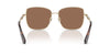 Burberry BE3158 Light Gold/Dark Brown #colour_light-gold-dark-brown