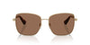 Burberry BE3158 Light Gold/Dark Brown #colour_light-gold-dark-brown