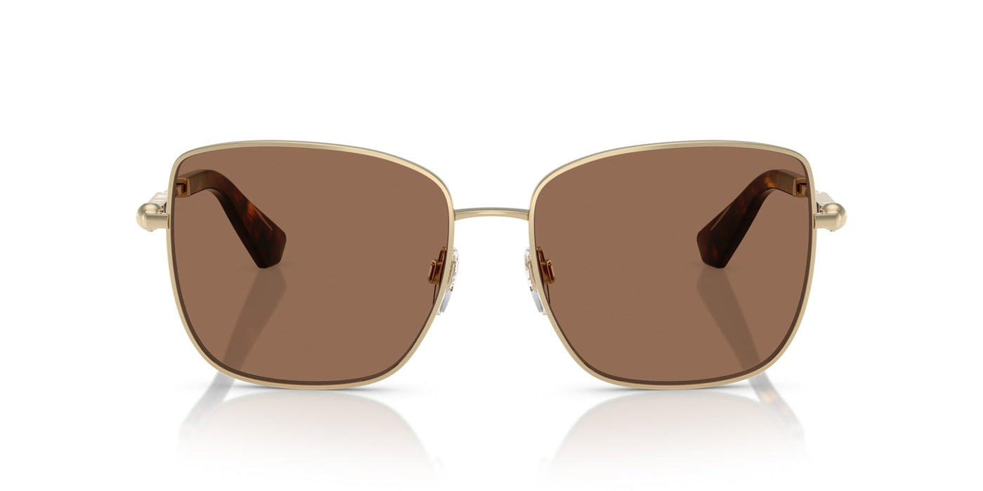 Burberry BE3158 Light Gold/Dark Brown #colour_light-gold-dark-brown