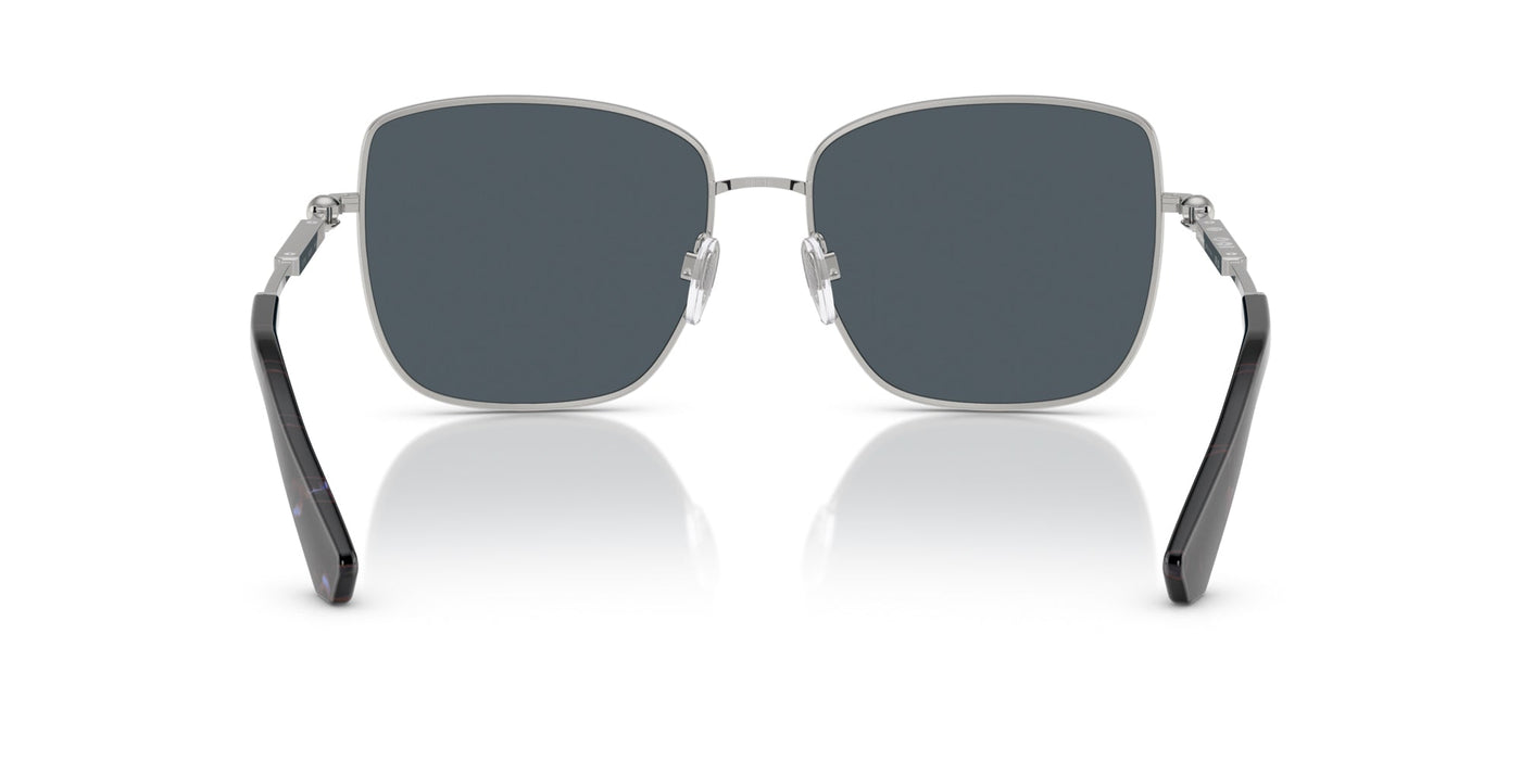 Burberry BE3158 Silver/Dark Grey-Blue #colour_silver-dark-grey-blue