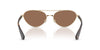 Burberry BE3165 Light Gold/Dark Brown #colour_light-gold-dark-brown