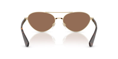 Burberry BE3165 Light Gold/Dark Brown #colour_light-gold-dark-brown