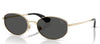 Burberry BE3169#colour_light-gold-dark-grey