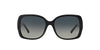Burberry BE4160 Black/Grey Polarised Gradient #colour_black-grey-polarised-gradient