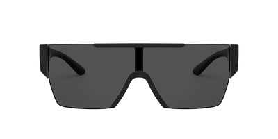 Burberry BE4291 Matte Black/Grey #colour_matte-black-grey