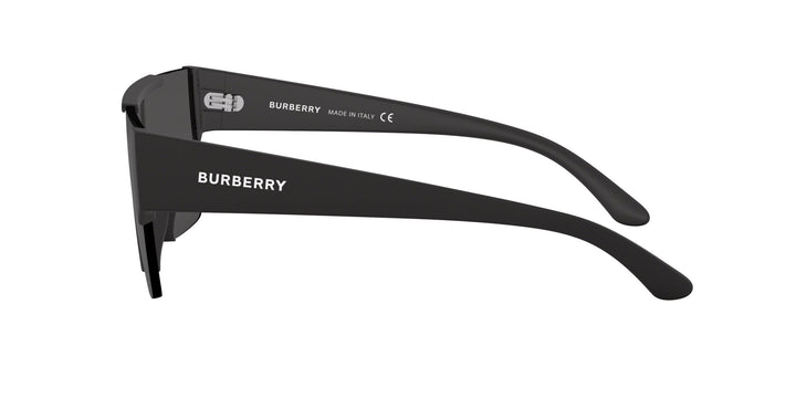 Burberry BE4291 Shield Sunglasses | Fashion Eyewear US display picture 1