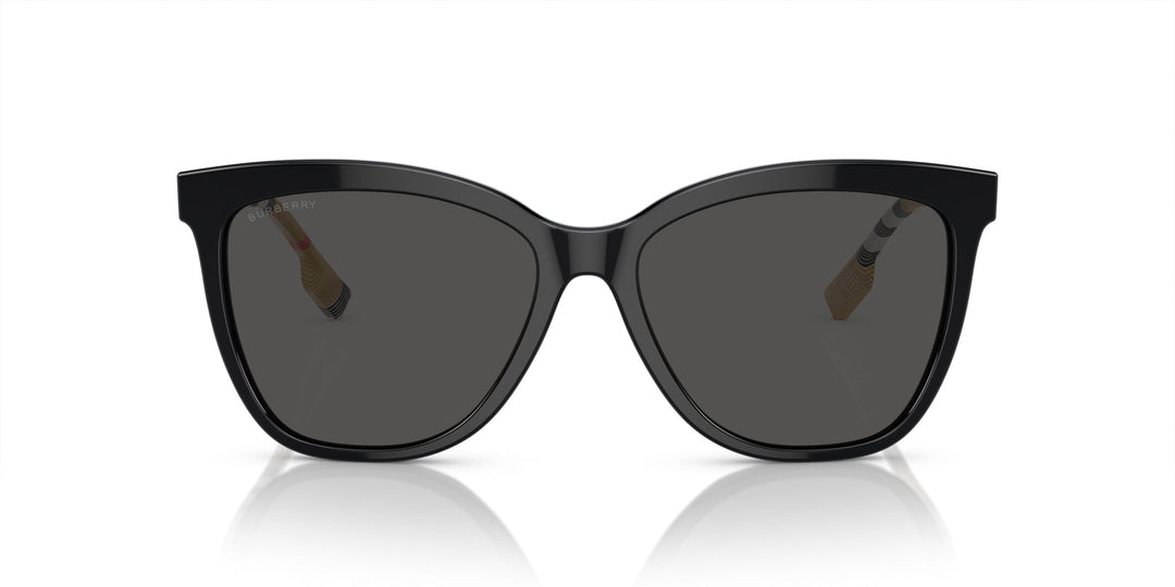 Burberry Clare BE4308 Square Sunglasses | Fashion Eyewear US