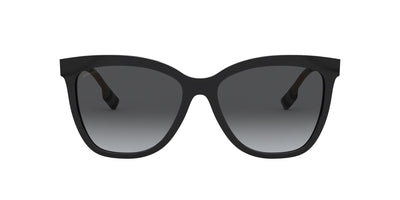 Burberry Clare BE4308 Black/Grey Gradient Polarised #colour_black-grey-gradient-polarised