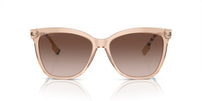 Burberry Clare BE4308 Pink/Brown Gradient #colour_pink-brown-gradient