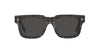 Burberry Hayden BE4394 Charcoal Check/Dark Grey #colour_charcoal-check-dark-grey