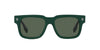 Burberry Hayden BE4394 Green/Dark Green #colour_green-dark-green