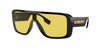 Burberry BE4401U Black/Yellow #colour_black-yellow