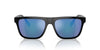 Burberry BE4402U Black/Light Green Blue Mirror #colour_black-light-green-blue-mirror