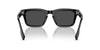 Burberry BE4403 Black/Dark Grey #colour_black-dark-grey