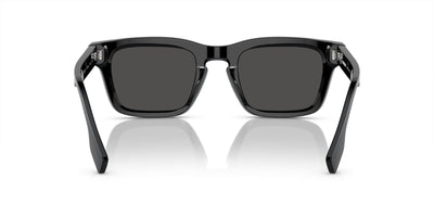 Burberry BE4403 Black/Dark Grey #colour_black-dark-grey