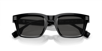 Burberry BE4403 Black/Dark Grey #colour_black-dark-grey