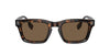 Burberry BE4403 Dark Havana/Dark Brown #colour_dark-havana-dark-brown