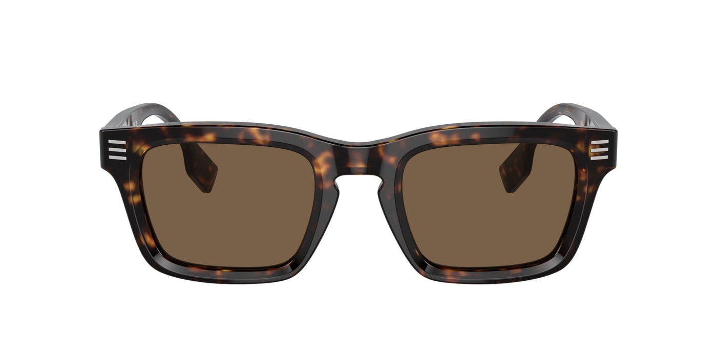 Burberry BE4403 Dark Havana/Dark Brown #colour_dark-havana-dark-brown