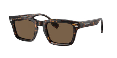 Burberry BE4403 Dark Havana/Dark Brown #colour_dark-havana-dark-brown