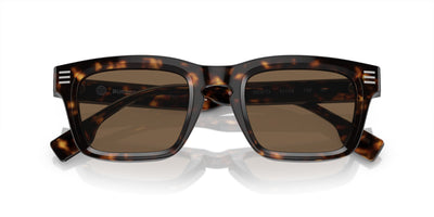 Burberry BE4403 Dark Havana/Dark Brown #colour_dark-havana-dark-brown