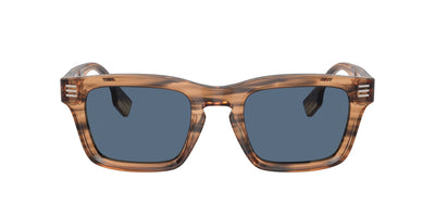 Burberry BE4403 Brown/Dark Blue #colour_brown-dark-blue