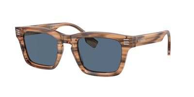 Burberry BE4403 Brown/Dark Blue #colour_brown-dark-blue