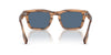 Burberry BE4403 Brown/Dark Blue #colour_brown-dark-blue