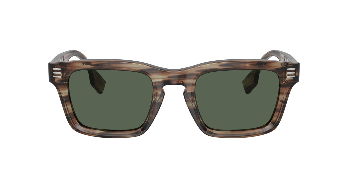 Burberry BE4403 Green/Dark Green #colour_green-dark-green