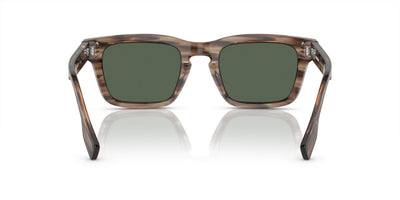 Burberry BE4403 Green/Dark Green #colour_green-dark-green