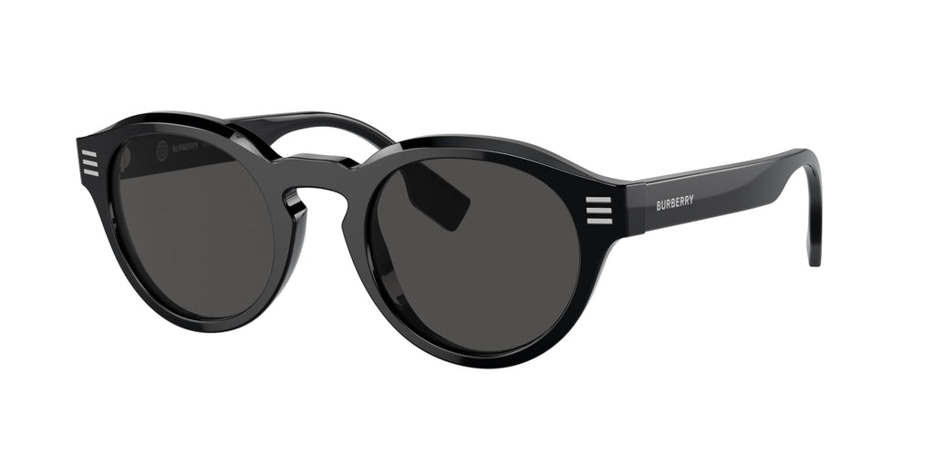 Burberry BE4404 Black/Dark Grey #colour_black-dark-grey