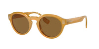 Burberry BE4404 Brown/Bronze #colour_brown-bronze