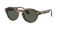 Burberry BE4404 Green/Dark Green #colour_green-dark-green