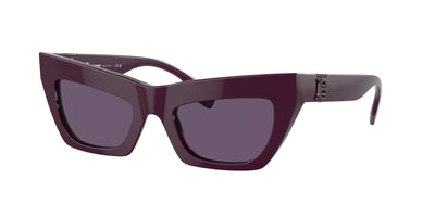 Burberry BE4405 Violet/Violet #colour_violet-violet