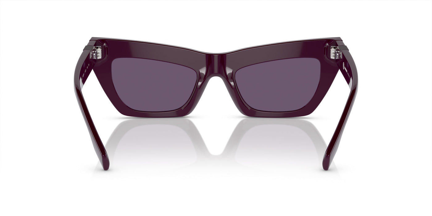 Burberry BE4405 Violet/Violet #colour_violet-violet