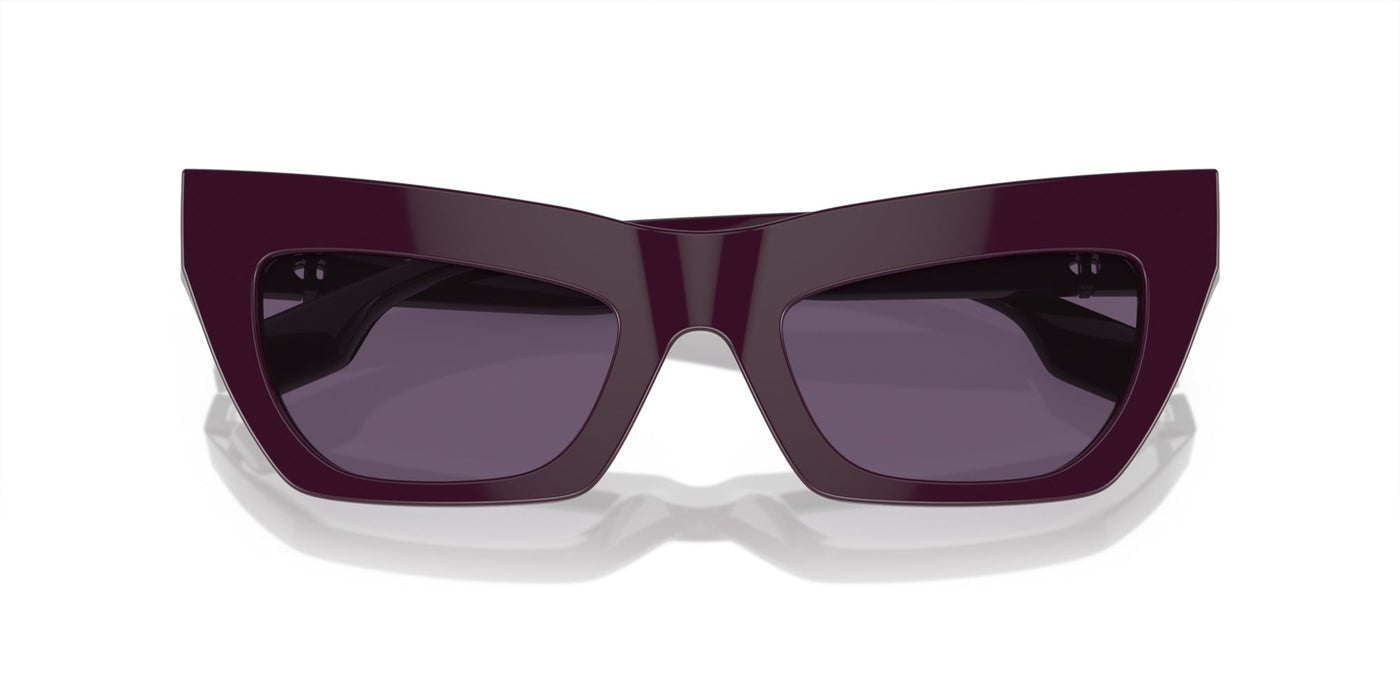 Burberry BE4405 Violet/Violet #colour_violet-violet